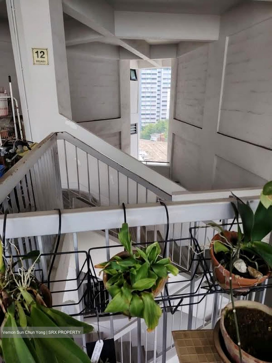 Blk 14 Saint George's Road (Kallang/Whampoa), HDB 3 Rooms #577921831